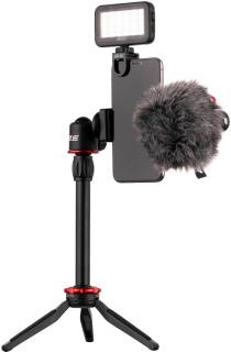 Микрофон 2E Maono MM011 Vlog KIT 3.5mm 2E-MM011