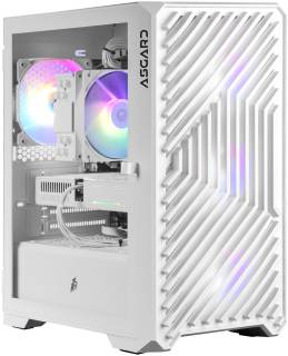Десктоп Asgard A75X3D.32.S10.56.7106
