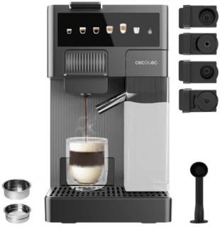 Кофеварка CECOTEC FreeStyle Latte T 822
