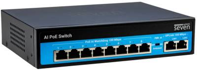 Коммутатор Seven Systems P7328