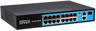 Коммутатор Seven Systems P73216G-SFP