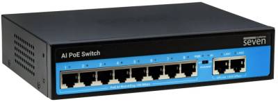Коммутатор Seven Systems P7328G