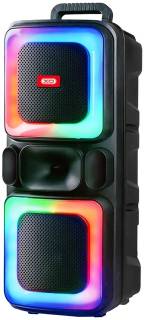 Акустика XO F55 20W Black F55.black