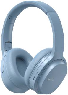 Наушники HAVIT HV-I62 Deep Blue 6939119025755