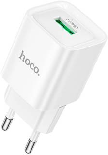 Зарядка HOCO HOCO C145A/W