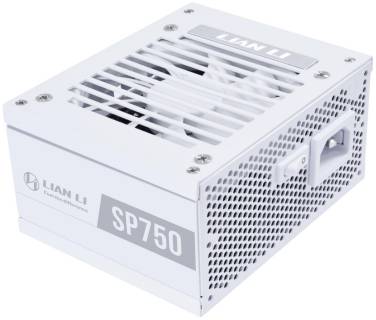 Адаптер Lian Li G9P.SP0750G.W000.EU