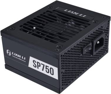 Адаптер Lian Li G9P.SP0750G.B000.EU
