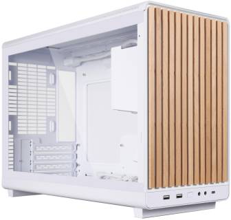 Корпус Lian Li G99.A3W-WDG.00