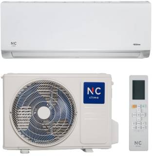 Кондиционер NC clima NCI24EHBIw1eu2/NCO24EHLIw1eu