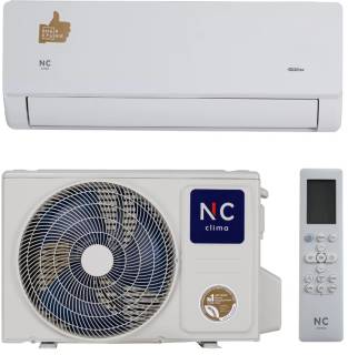 Кондиционер NC clima NCI07EHDIw1eu/NCO07EHDIw1eu