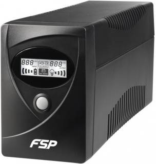 ИБП FSP VESTA850