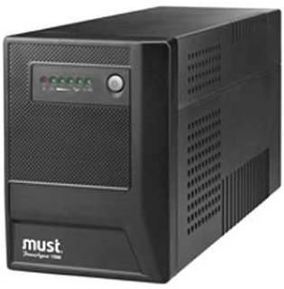 ИБП Mustek PowerAgent 2012