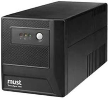 ИБП Mustek PowerAgent 1060