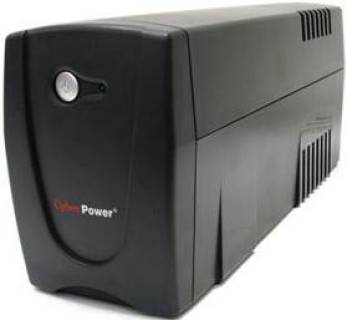 ИБП CyberPower Value 500EI Black