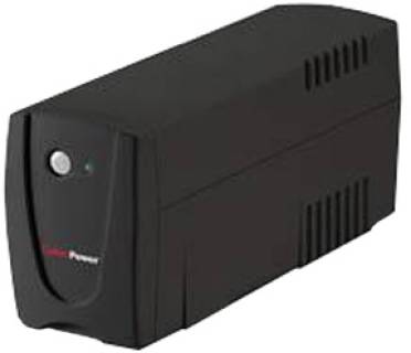 ИБП CyberPower Value 400EI