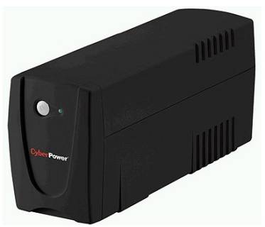 ИБП CyberPower Value 1000EI Black Value 1000EI-B