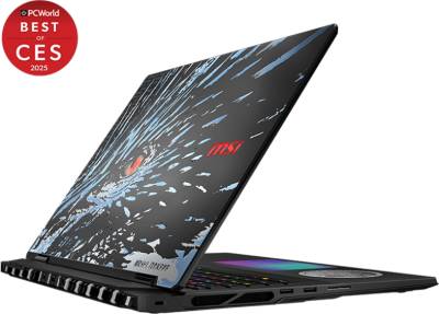 Ноутбук MSI Titan 18 HX Dragon Edition Norse Myth A2XWIG-442US TITAN18HXA2442