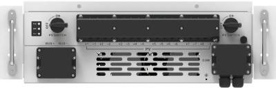 Паверстанция Deye SUN-MPPT-L01-EU-AM8