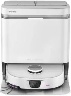 Пылесос Eureka J15 Max Ultra White