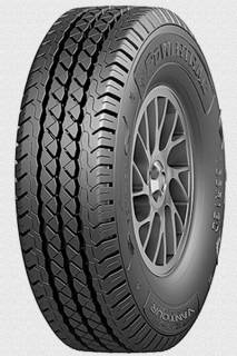 Шина Powertrac VanTour 195/70 R15C 104/102R