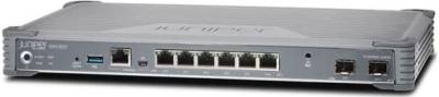 Коммутатор Juniper SRX300-SYS-JE