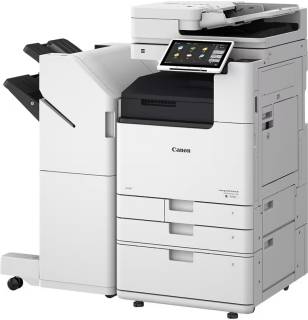 МФУ Canon imageRUNNER ADVANCE DX 4945i 5970C005BA