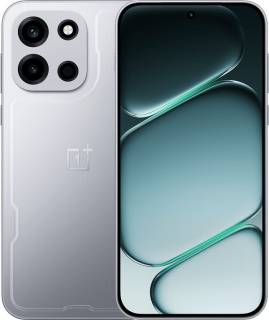Смартфон OnePlus Nord 6 8/256GB Quick Silver