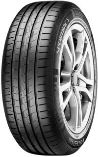 Шина Vredestein Sportrac 5 205/50 R16 87V