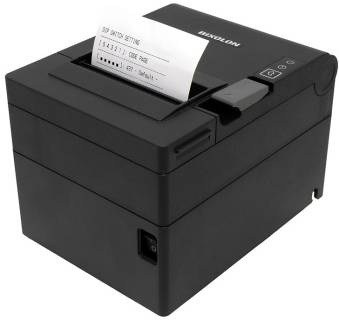 Принтер Bixolon SRP-B300IIE, USB, Ethernet, з обрізувачем 30804