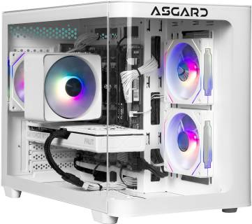 Десктоп Asgard A77.32.S10.57.7365