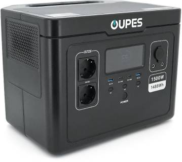 Зарядная станция Trina Solar OUPES S015