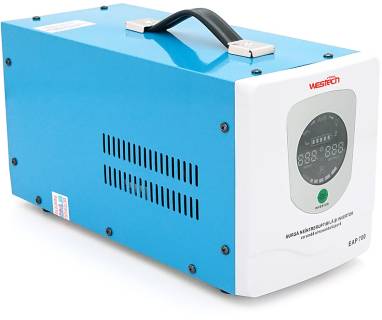ИБП Westech EAP Energi MPS-700 (1000VA) WS-EAP-700(1000VA) Energy