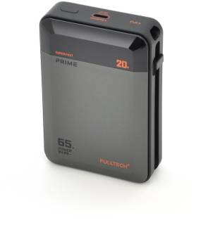 Павербанк Fulltech Prime PowerBank FULLTECH PRIME