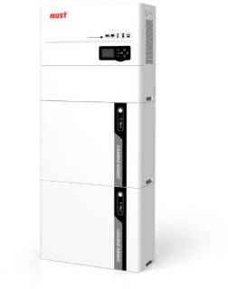 Электростанция Must HBP-55482ES