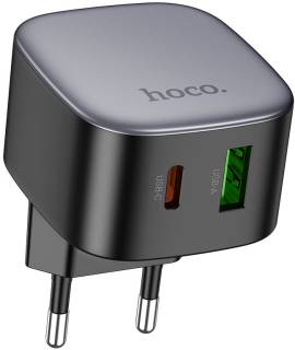 Зарядка HOCO HOCO CS32AW