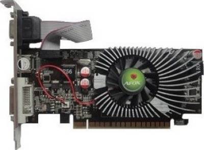 Видеокарта AFOX GeForce GT 430 1024 Mb AF430-1024D3L2