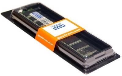 Оперативная память Goodram DDR3 4Gb 1600MHz CL11 GR1600D364L11/4G