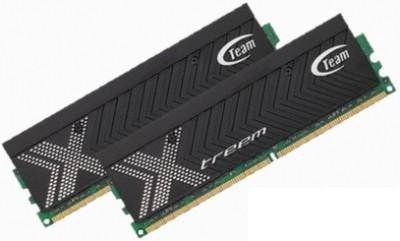 Оперативная память Team TXD34096M1866HC9KDC-D
