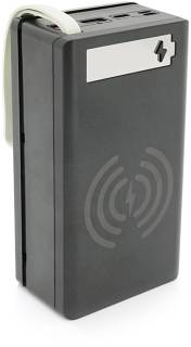 Павербанк VOLTRONIC C12-PD-QI