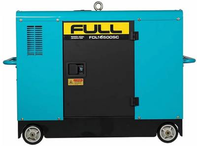 Генератор Full FDL16500SC