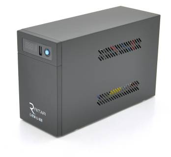 ИБП Ritar E-RTM-LI-800