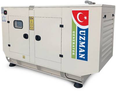 Генератор Uzman IYI-R-90 ZH4105ZLD