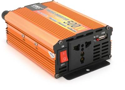 Инвертор UKC YT-500W-CI12V