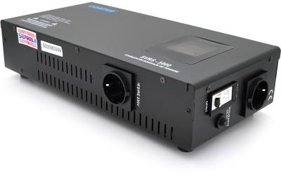 Стабилизатор Conter CR-SVRS-5000