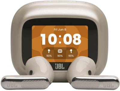 Наушники JBL JBLLIVEFLEX4CPG