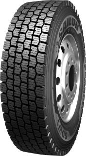 Шина Sailun SDW1 315/70 R22.5 154/150L