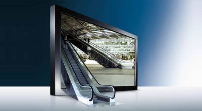 Монитор Sanyo Standard 42LE1 CE42LE1