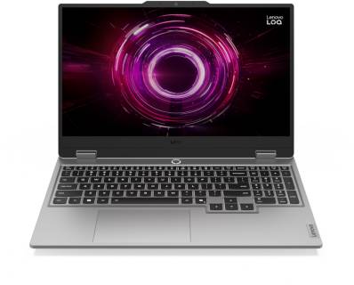 Ноутбук Lenovo LOQ 15AHP10 83JG00F6RA