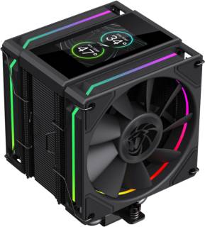 Кулер GAMEMAX SIGMA 620 BK