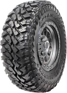 Шина Maxxis Buckshot Mudder II MT-764 265/75 R16 112/109N